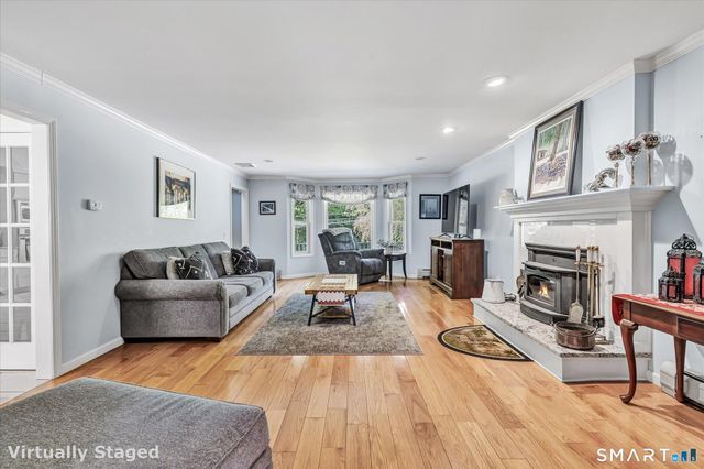 220 Beardsley Road, Shelton, CT 06484