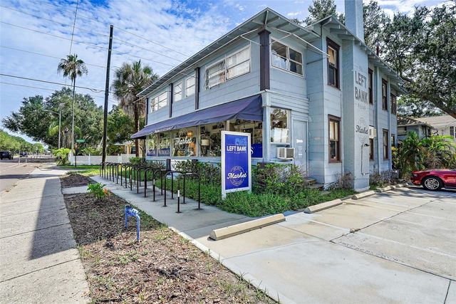 779 12TH AVE N, St Petersburg, FL 33704