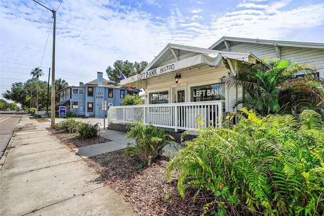 779 12TH AVE N, St Petersburg, FL 33704