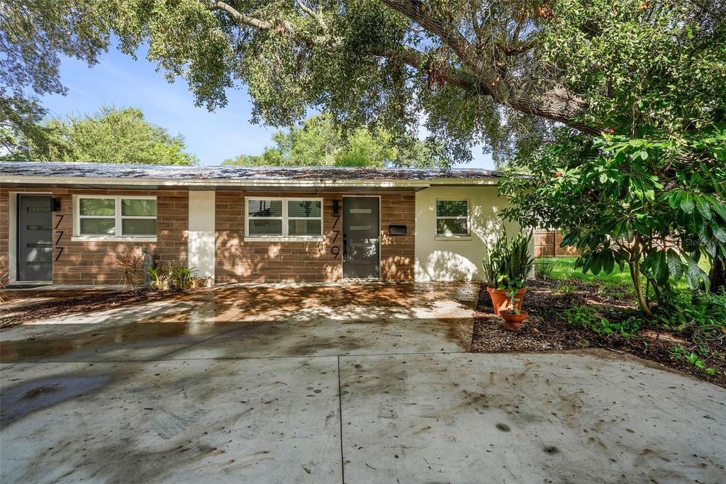 779 12TH AVE N, St Petersburg, FL 33704