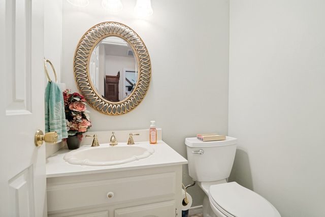 314 Stonebridge Drive, Rockwall, TX 75087