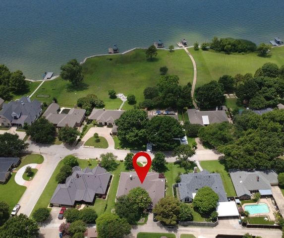 314 Stonebridge Drive, Rockwall, TX 75087