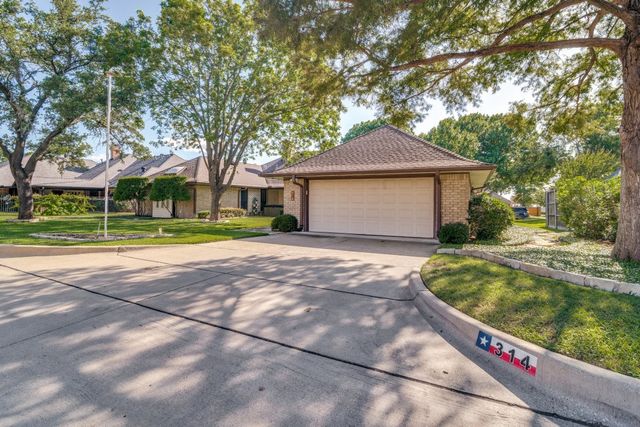 314 Stonebridge Drive, Rockwall, TX 75087
