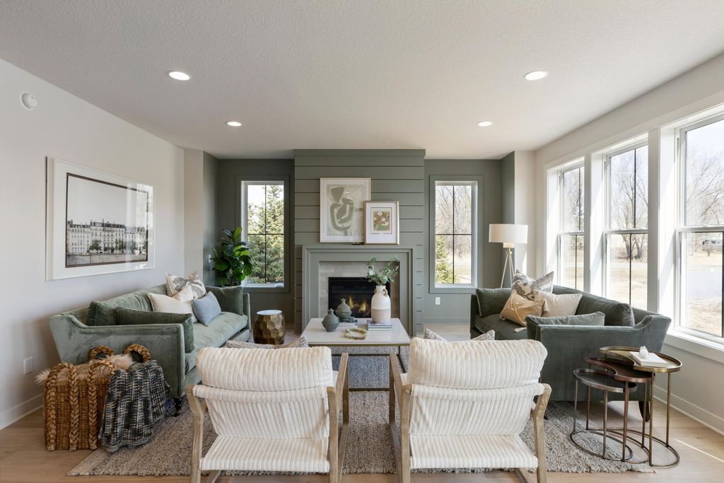 5003 Airlake Drive, Woodbury, MN 55129 — photo 4