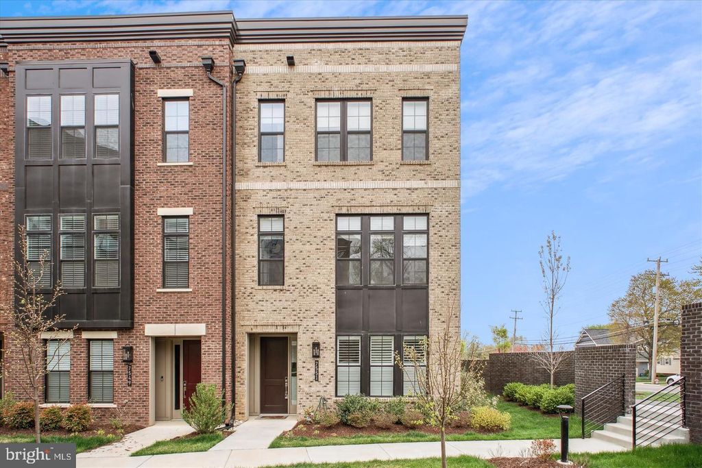 7551 SAWYER FARM WAY, Mclean, VA 22102