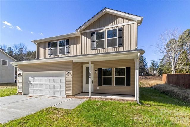 1699 Mission Oaks Street, Kannapolis, NC 28083