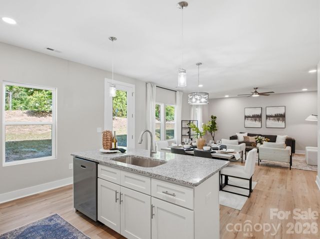 1699 Mission Oaks Street, Kannapolis, NC 28083