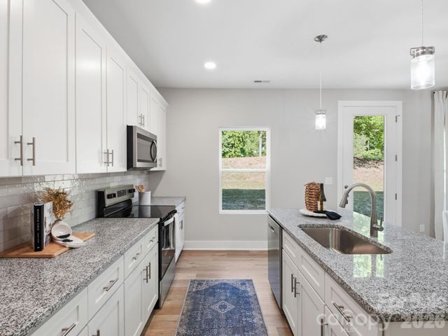 1699 Mission Oaks Street, Kannapolis, NC 28083