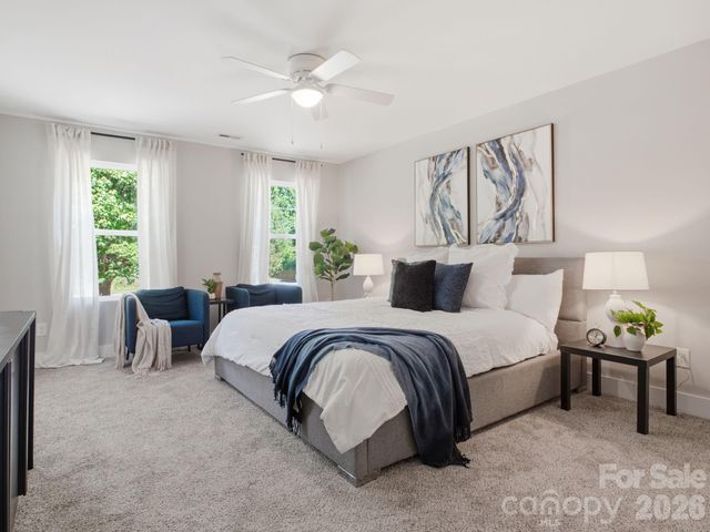 1699 Mission Oaks Street, Kannapolis, NC 28083