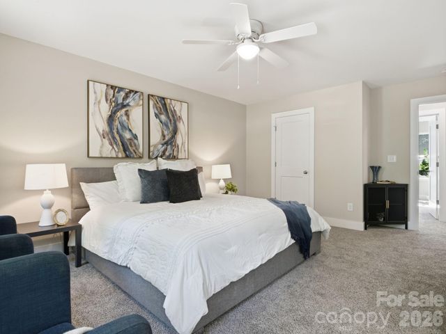 1699 Mission Oaks Street, Kannapolis, NC 28083