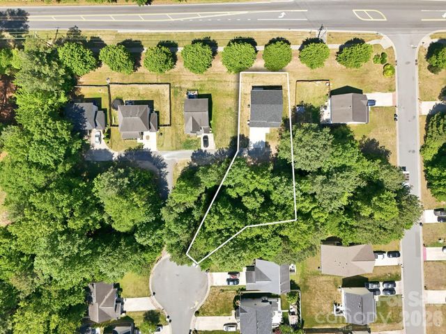 1699 Mission Oaks Street, Kannapolis, NC 28083
