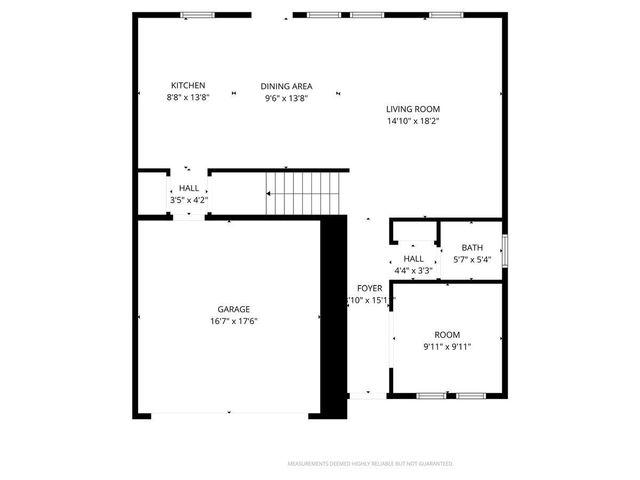 1699 Mission Oaks Street, Kannapolis, NC 28083