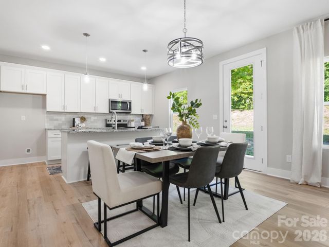 1699 Mission Oaks Street, Kannapolis, NC 28083
