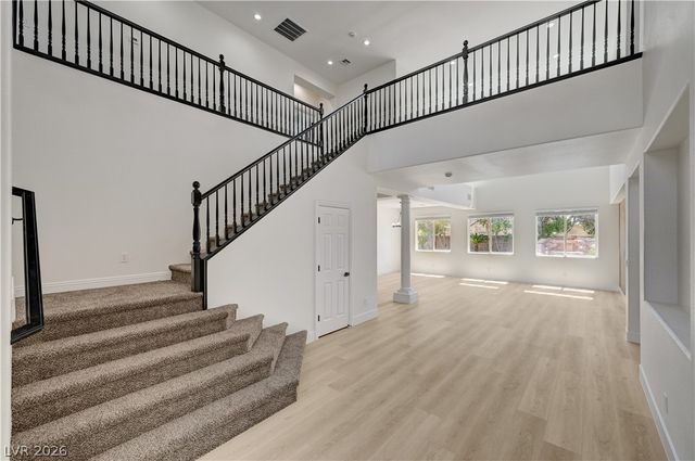 5817 Christine Falls Avenue, Las Vegas, NV 89130