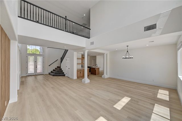5817 Christine Falls Avenue, Las Vegas, NV 89130