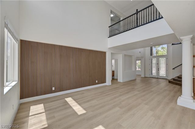 5817 Christine Falls Avenue, Las Vegas, NV 89130