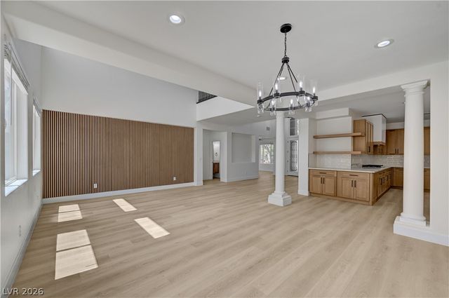 5817 Christine Falls Avenue, Las Vegas, NV 89130