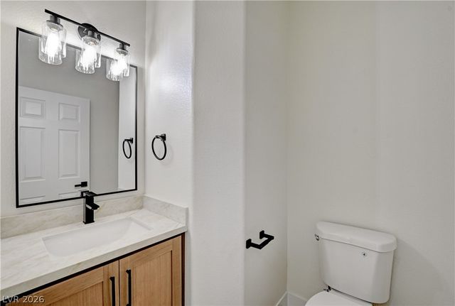 5817 Christine Falls Avenue, Las Vegas, NV 89130