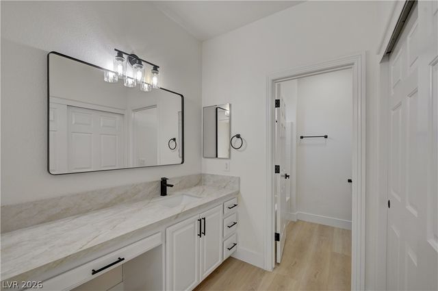 5817 Christine Falls Avenue, Las Vegas, NV 89130