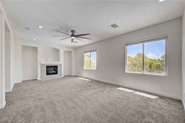 5817 Christine Falls Avenue, Las Vegas, NV 89130