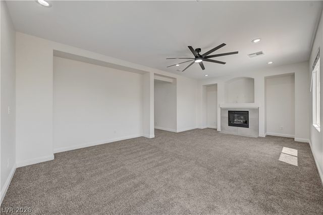 5817 Christine Falls Avenue, Las Vegas, NV 89130