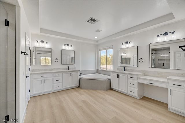 5817 Christine Falls Avenue, Las Vegas, NV 89130