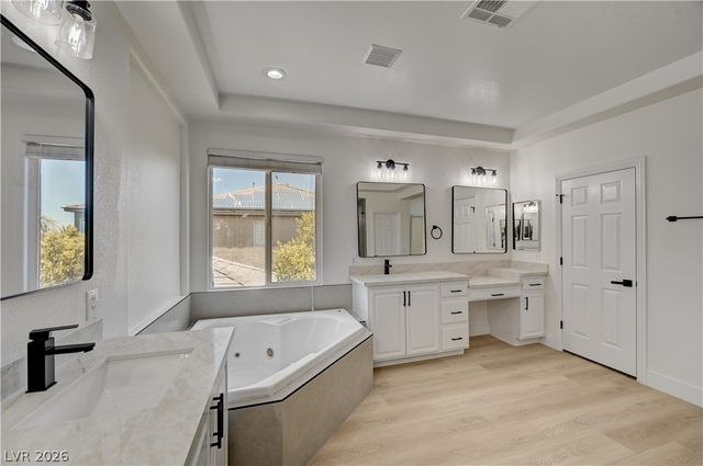 5817 Christine Falls Avenue, Las Vegas, NV 89130