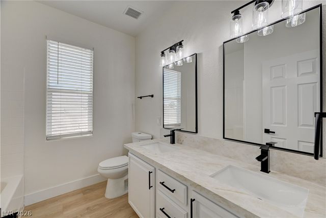 5817 Christine Falls Avenue, Las Vegas, NV 89130