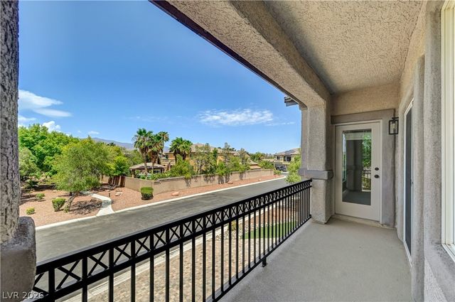 5817 Christine Falls Avenue, Las Vegas, NV 89130