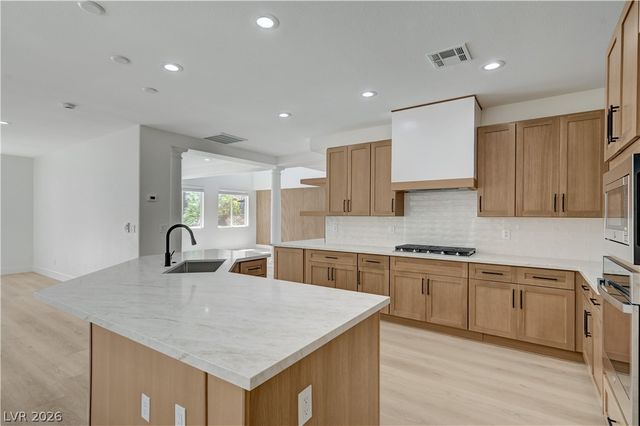 5817 Christine Falls Avenue, Las Vegas, NV 89130