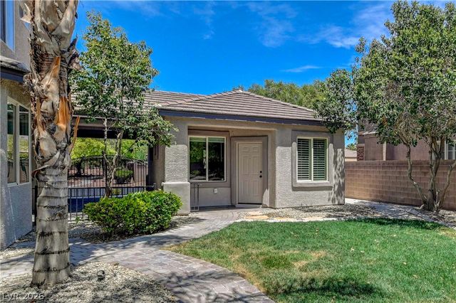 5817 Christine Falls Avenue, Las Vegas, NV 89130