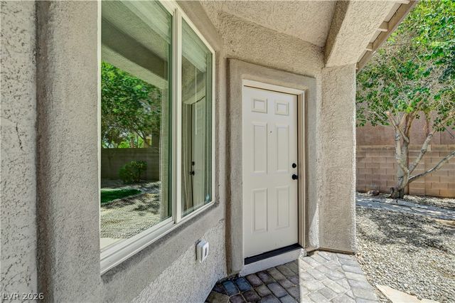 5817 Christine Falls Avenue, Las Vegas, NV 89130