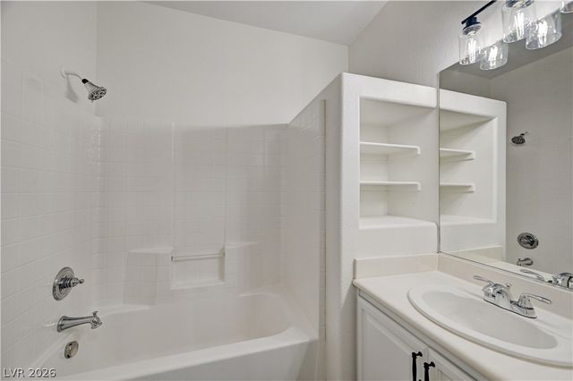 5817 Christine Falls Avenue, Las Vegas, NV 89130