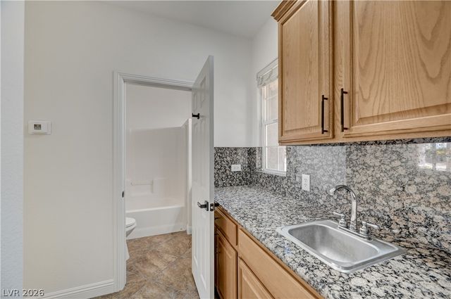 5817 Christine Falls Avenue, Las Vegas, NV 89130