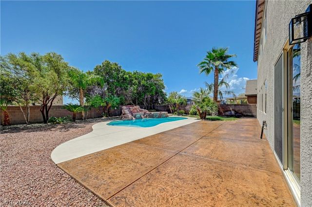 5817 Christine Falls Avenue, Las Vegas, NV 89130