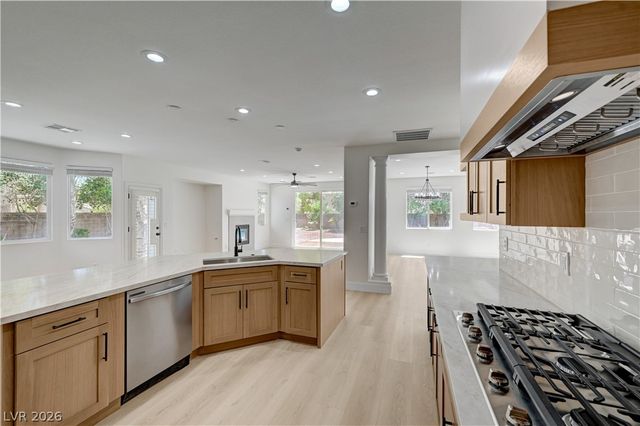 5817 Christine Falls Avenue, Las Vegas, NV 89130