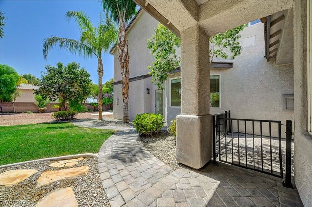 5817 Christine Falls Avenue, Las Vegas, NV 89130