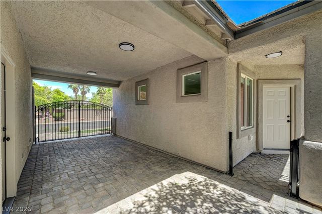 5817 Christine Falls Avenue, Las Vegas, NV 89130