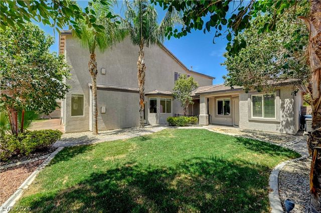 5817 Christine Falls Avenue, Las Vegas, NV 89130
