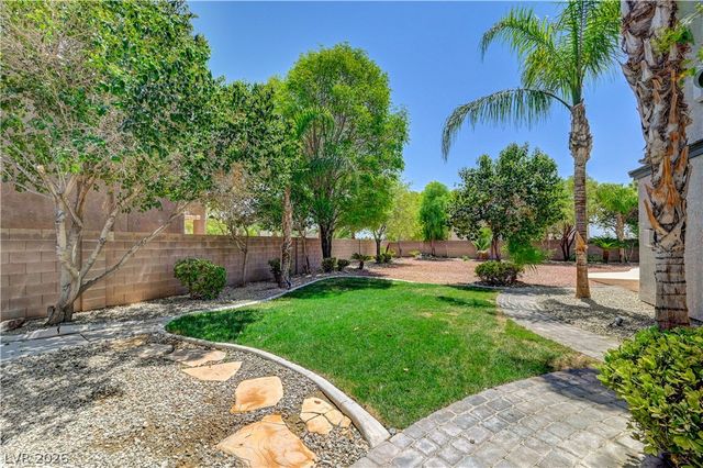 5817 Christine Falls Avenue, Las Vegas, NV 89130