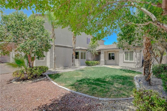 5817 Christine Falls Avenue, Las Vegas, NV 89130