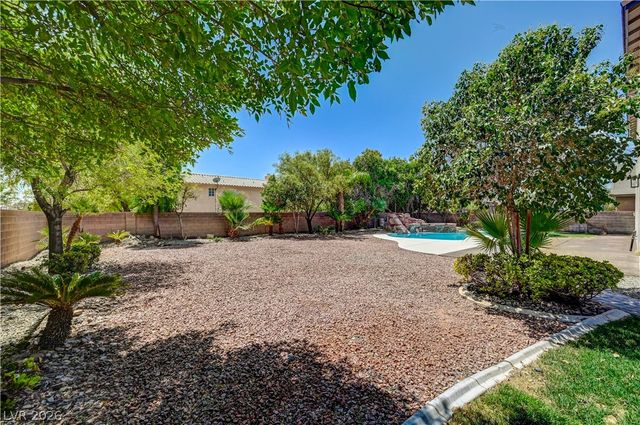 5817 Christine Falls Avenue, Las Vegas, NV 89130