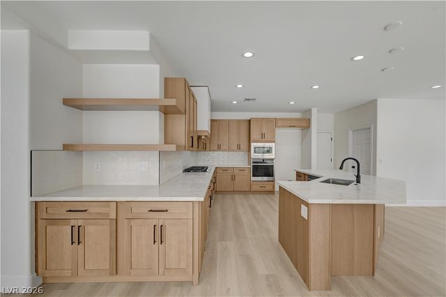 5817 Christine Falls Avenue, Las Vegas, NV 89130