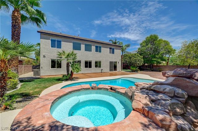 5817 Christine Falls Avenue, Las Vegas, NV 89130