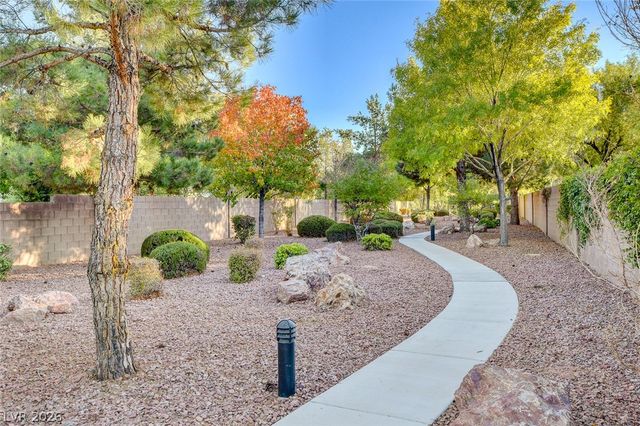 5817 Christine Falls Avenue, Las Vegas, NV 89130