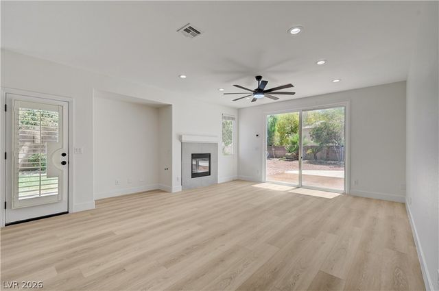 5817 Christine Falls Avenue, Las Vegas, NV 89130