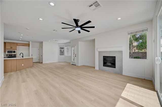 5817 Christine Falls Avenue, Las Vegas, NV 89130