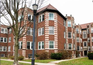 331 Kedzie Street 2, Evanston, IL 60202