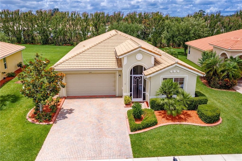 3189 Astor Avenue, Vero Beach, FL 32966
