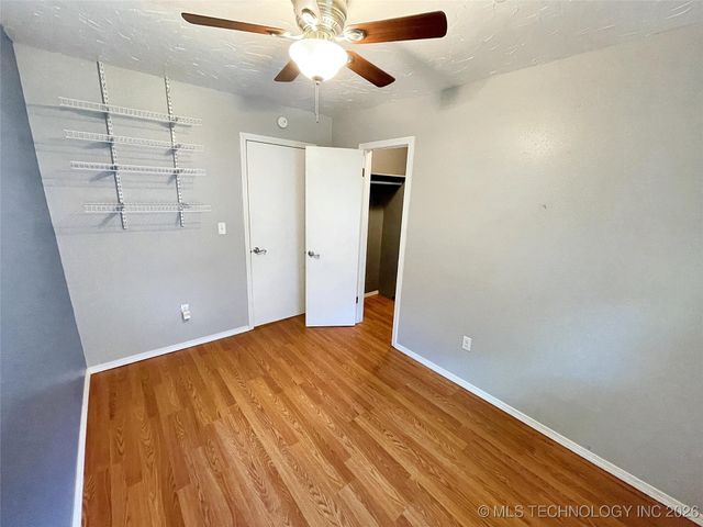 511 W Allen Road, Tahlequah, OK 74464